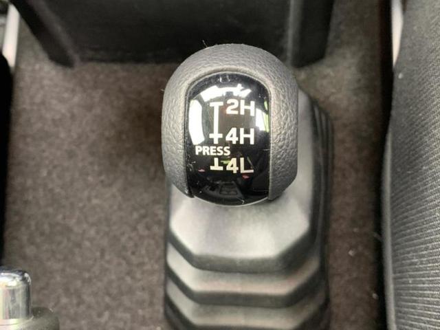 ジムニー 4WD XC 新品タイヤ/社外 SDナビ/セーフティサポート(スズキ)/シートヒーター 前席/車線逸脱防止支援システム/ヘッドランプ LED/Bluetooth接続/ETC/EBD付ABS/横滑り防止装置 ターボ(34枚目)