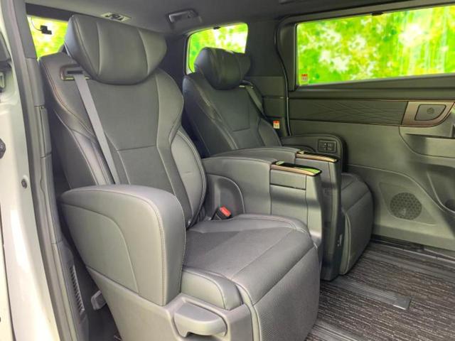 アルファード Z 保証書/ディスプレイオーディオ+ナビ14インチ/デジタルインナーミラー/トヨタセーフティセンス/両側電動スライドドア/エアーシート 前席/パノラミックビューモニター/車線逸脱防止支援システム ドラレコ(6枚目)