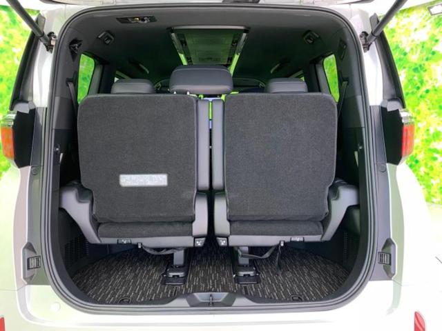 アルファード Z 保証書/ディスプレイオーディオ+ナビ14インチ/デジタルインナーミラー/トヨタセーフティセンス/両側電動スライドドア/エアーシート 前席/パノラミックビューモニター/車線逸脱防止支援システム ドラレコ(8枚目)