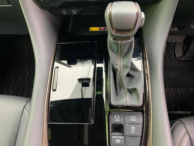 アルファード Z 保証書/ディスプレイオーディオ+ナビ14インチ/デジタルインナーミラー/トヨタセーフティセンス/両側電動スライドドア/エアーシート 前席/パノラミックビューモニター/車線逸脱防止支援システム ドラレコ(15枚目)