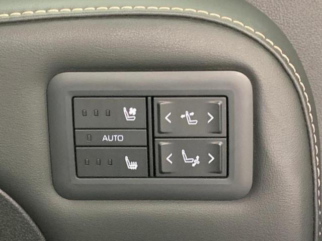 アルファード Z 保証書/ディスプレイオーディオ+ナビ14インチ/デジタルインナーミラー/トヨタセーフティセンス/両側電動スライドドア/エアーシート 前席/パノラミックビューモニター/車線逸脱防止支援システム ドラレコ(17枚目)