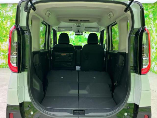 デリカミニ Ｔプレミアム　保証書／純正　９インチ　ＳＤナビ／デジタルインナーミラー／イーアシスト（ミツビシ）／ハンズフリー両側電動スライドドア／シートヒーター　前席／マルチアラウンドモニター／車線逸脱防止支援システム　ターボ（19枚目）