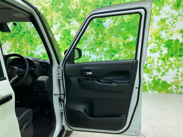 デリカミニ Ｔプレミアム　保証書／純正　９インチ　ＳＤナビ／デジタルインナーミラー／イーアシスト（ミツビシ）／ハンズフリー両側電動スライドドア／シートヒーター　前席／マルチアラウンドモニター／車線逸脱防止支援システム　ターボ（20枚目）