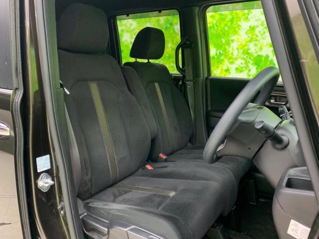 N-BOXカスタム G・Lホンダセンシング 保証書/純正 8インチ メモリーナビ/ホンダセンシング/両側電動スライドドア/車線逸脱防止支援システム/ドライブレコーダー 純正/ヘッドランプ LED/USBジャック/Bluetooth接続 禁煙車(5枚目)