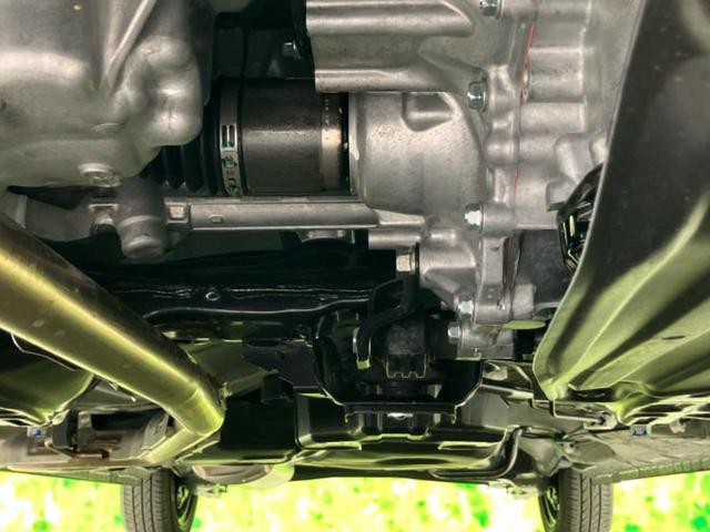 Ｎ－ＢＯＸジョイ ターボ２トーン　保証書／純正　９インチ　ＳＤナビ／ホンダセンシング／両側電動スライドドア／シートヒーター　前席／車線逸脱防止支援システム／シート　ハーフレザー／ヘッドランプ　ＬＥＤ／ＵＳＢジャック　ターボ　禁煙車（52枚目）