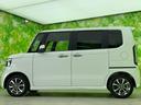 N-BOXカスタム ヒョウジュン 保証書/ホンダセンシング/両側電動スライドドア/シートヒーター 前席/車線逸脱防止支援システム/登録済未使用車/ヘッドランプ LED/EBD付ABS/横滑り防止装置/アイドリングストップ/禁煙車 中古車画像_2