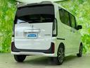 N-BOXカスタム ヒョウジュン 保証書/ホンダセンシング/両側電動スライドドア/シートヒーター 前席/車線逸脱防止支援システム/登録済未使用車/ヘッドランプ LED/EBD付ABS/横滑り防止装置/アイドリングストップ/禁煙車 中古車画像_3