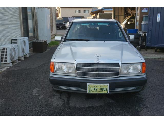 190クラス 190Eの中古車を探すなら【グーネット】|メルセデス・ベンツの中古車情報 190クラス 190Eの中古車を探すなら【グーネット】|メルセデス・ベンツの中古車情報
