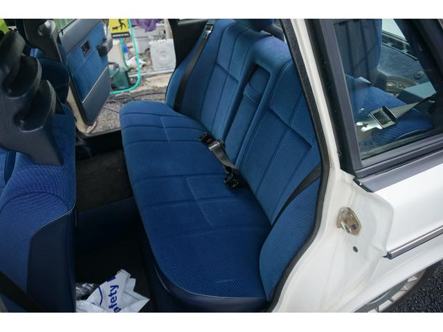 ２４０ 　２４０ＧＬ　ＥＴＣ　ブルー内装　シートヒーター　タイベル交換済（39枚目）