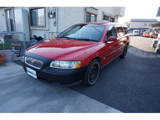 ボルボ Ｖ７０