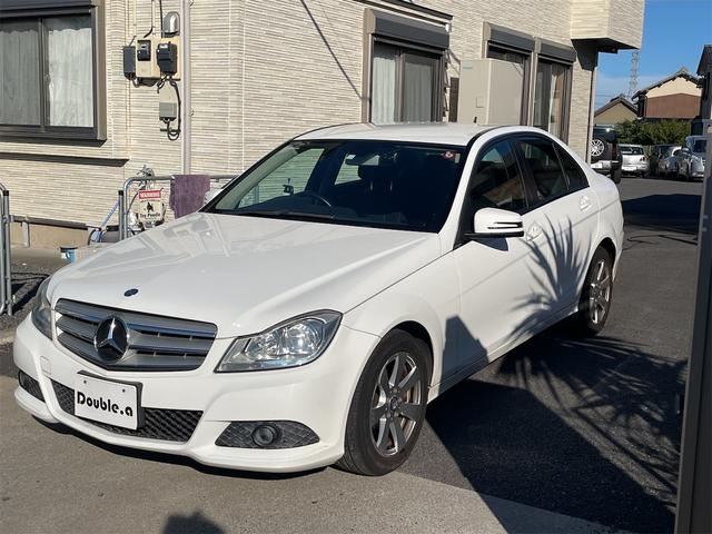 ayatfエクリュ38 Cクラス 204049の中古車を探すなら【グーネット】