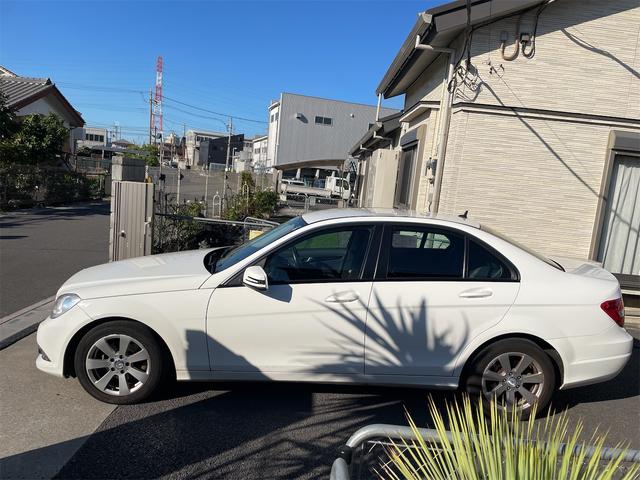 ayatfエクリュ38 Cクラス 204049の中古車を探すなら【グーネット】