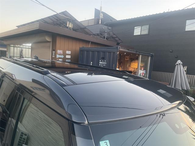 ディフェンダー 110S D350 パノラミックスライディングルーフ シートヒーター デジタルインナーミラー 法人1オーナー(9枚目)