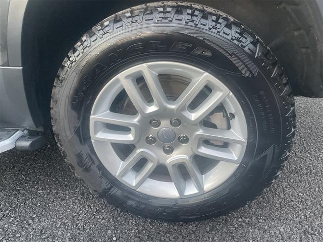 ディフェンダー 110S D350 パノラミックスライディングルーフ シートヒーター デジタルインナーミラー 法人1オーナー(17枚目)