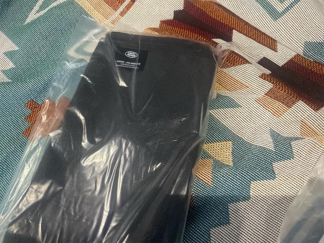 ディフェンダー 110S D350 パノラミックスライディングルーフ シートヒーター デジタルインナーミラー 法人1オーナー(37枚目)