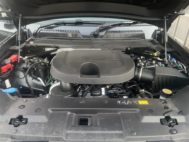 ディフェンダー 110S D350 パノラミックスライディングルーフ シートヒーター デジタルインナーミラー 法人1オーナー(44枚目)