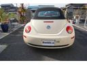 VOLKSWAGEN NEW BEETLE CABRIOLET