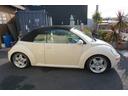 VOLKSWAGEN NEW BEETLE CABRIOLET