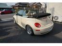 VOLKSWAGEN NEW BEETLE CABRIOLET