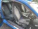 シートも綺麗です。