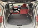 荷室も広いです。