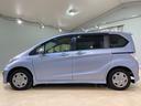 HONDA FREED HYBRID