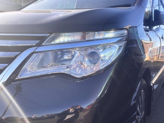 セレナ ハイウェイスター　Ｖセレ＋セーフティＩＩ　ＳＨＶ　純正ナビ　フリップダウンモニター（7枚目）