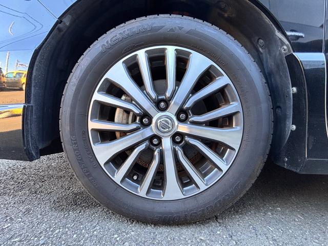 セレナ ハイウェイスター　Ｖセレ＋セーフティＩＩ　ＳＨＶ　純正ナビ　フリップダウンモニター（20枚目）