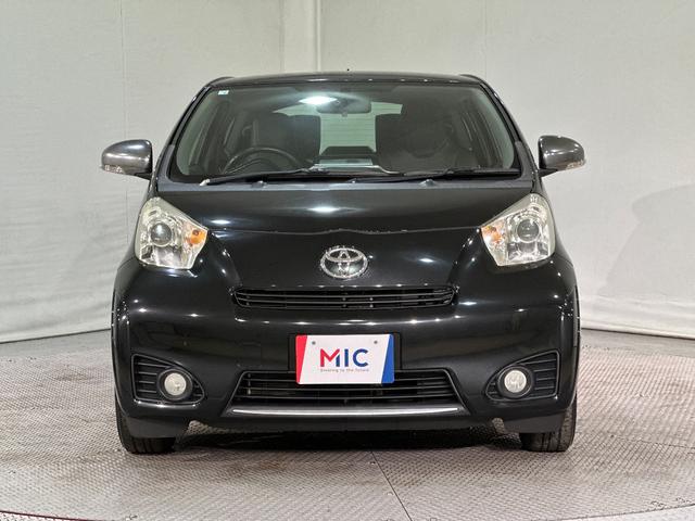 TOYOTA IQ 130G MT