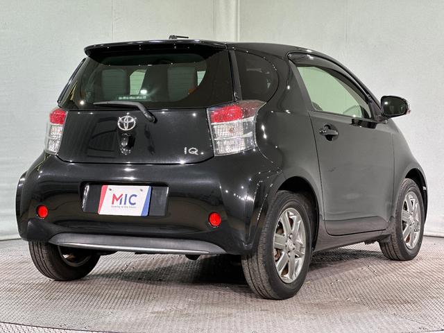 TOYOTA IQ 130G MT