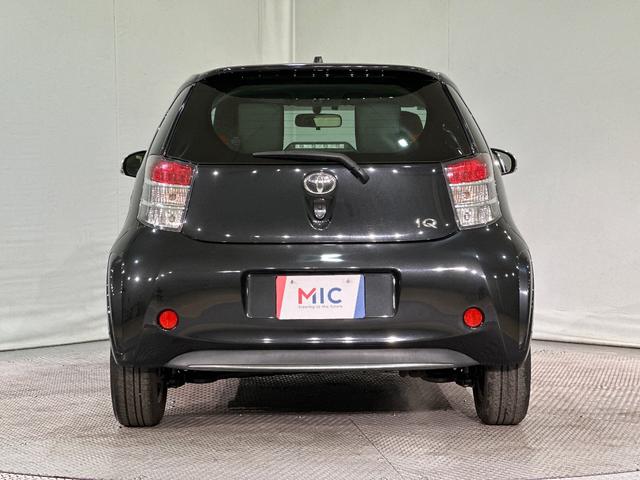 TOYOTA IQ 130G MT