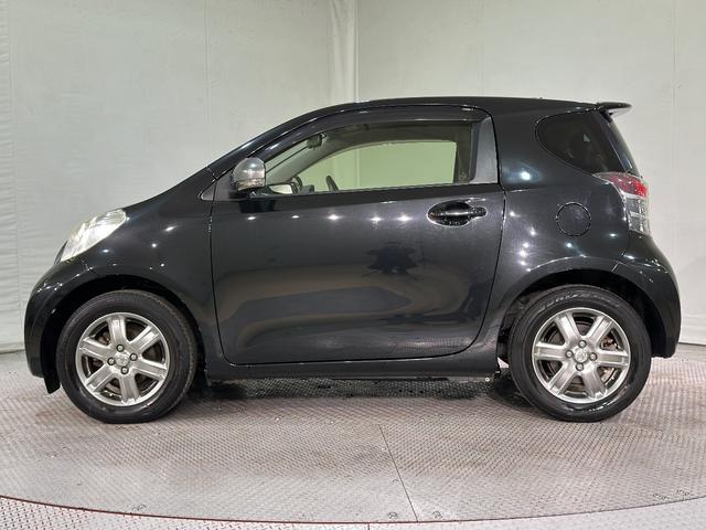 TOYOTA IQ 130G MT