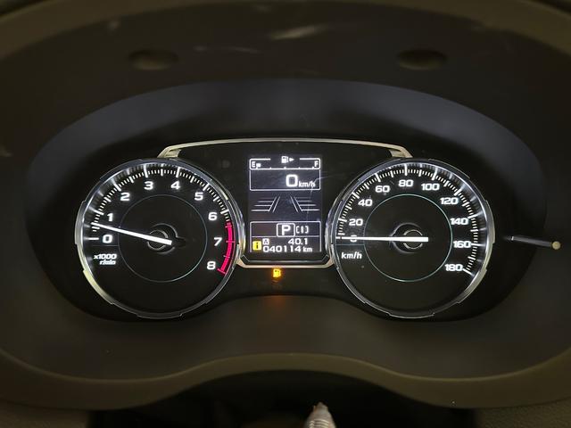 フォレスター Ｓ－リミテッド　４ＷＤ　ＥＴＣ　バックカメラ　オートクルーズコントロール　レーンアシスト　パワーシート　衝突被害軽減システム　ナビ　ＴＶ　オートライト　ＬＥＤヘッドランプ　電動リアゲート　アルミホイール　スマートキー（15枚目）
