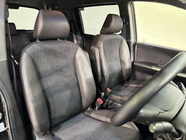 フリードスパイク G エアロ ETC バックカメラ ナビ 電動スライドドア 電動格納ミラー アルミホイール CD ESC エアコン パワーウィンドウ エアロ ABS エアバッグ パワーウインドウ オートクルーズコントロール(46枚目)