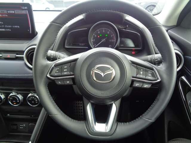 ＭＡＺＤＡ２ １．５　１５Ｓ　プロアクティブ　Ｓパッケージ　ワンオーナー（16枚目）