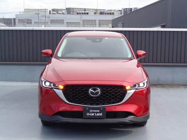 CX-5 2.2 XD スマート エディション ディーゼルターボ Appleカープレイ対応ナビ 36度ビューモニ 衝突軽減ブレーキ LEDヘッドライト ETC 前後ドライブレコーダー(21枚目)