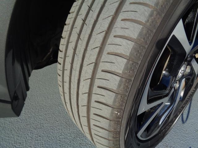 C-HR ハイブリッド 1.8 G ナビ バックカメラ シートヒーター ETC TSS アダクティブクルーズ シートヒータ アイドルストップ AHB 禁煙車両 LEDヘッド バックモニタ イモビライザー ナビ&TV ETC付 スマキー(36枚目)