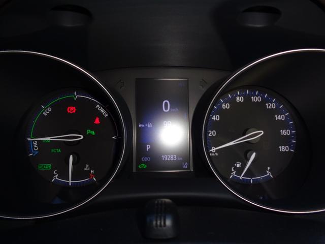C-HR ハイブリッド 1.8 G ナビ バックカメラ シートヒーター ETC TSS アダクティブクルーズ シートヒータ アイドルストップ AHB 禁煙車両 LEDヘッド バックモニタ イモビライザー ナビ&TV ETC付 スマキー(47枚目)