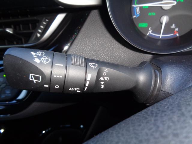 C-HR ハイブリッド 1.8 G ナビ バックカメラ シートヒーター ETC TSS アダクティブクルーズ シートヒータ アイドルストップ AHB 禁煙車両 LEDヘッド バックモニタ イモビライザー ナビ&TV ETC付 スマキー(49枚目)