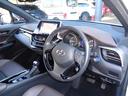 C-HR ハイブリッド 1.8 G ナビ バックカメラ シートヒーター ETC TSS アダクティブクルーズ シートヒータ アイドルストップ AHB 禁煙車両 LEDヘッド バックモニタ イモビライザー ナビ&TV ETC付 スマキー(6枚目)