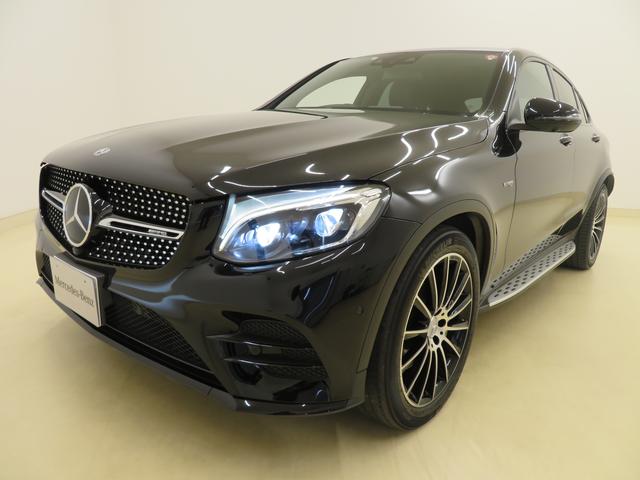 メルセデスＡＭＧ ＧＬＣ