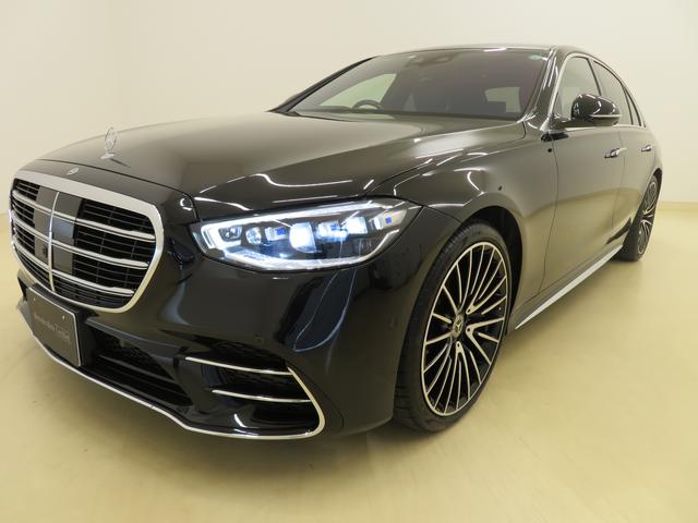 Ｓクラス Ｓ４００ｄ　４マチック　ＡＭＧライン　レザーエクスクルーシブパッケージ　ベーシックパッケージ　ＡＲヘッドアップディスプレイ　３Ｄコックピットディスプレイ　Ｂｌｕｅｔｏｏｔｈ接続　ＥＴＣ　ＬＥＤヘッドライト　ＴＶ　アイドリングストップ（31枚目）