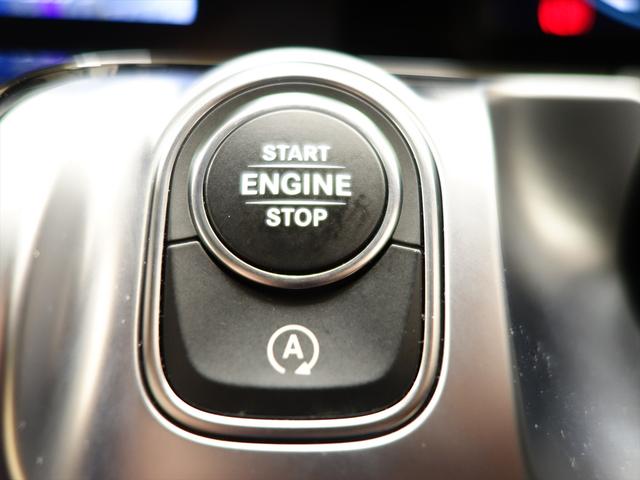 GLB GLB200 d 4マチック AMGライン アドバンスドパッケージ 3列シート Bluetooth接続 ETC LEDヘッドライト TV アイドリングストップ クルーズコントロール コネクテッド機能 サイドカメラ シートヒーター トランクスルー(22枚目)