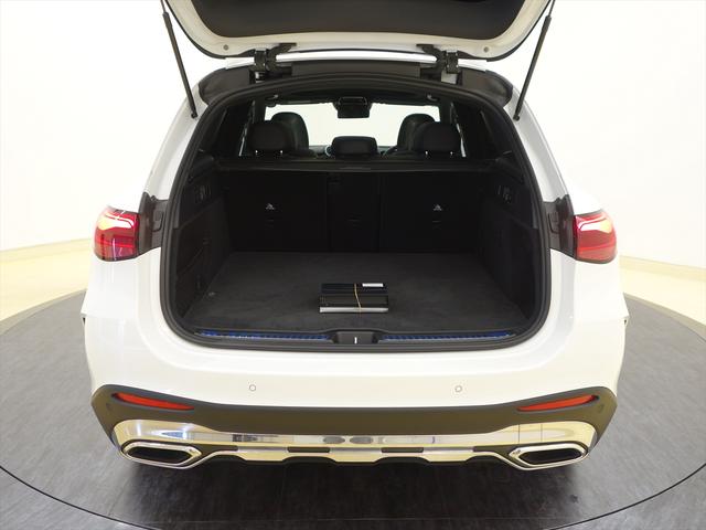 GLC GLC220 d 4マチック AMGラインパッケージ AMGレザーエクスクルーシブパッケージ ドライバーズパッケージ AMGライン Bluetooth接続 ETC LEDヘッドライト TV アイドリングストップ(7枚目)