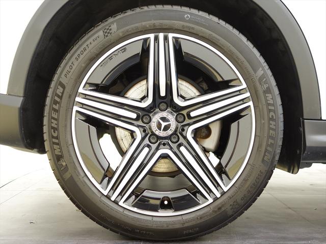 GLC GLC220 d 4マチック AMGラインパッケージ AMGレザーエクスクルーシブパッケージ ドライバーズパッケージ AMGライン Bluetooth接続 ETC LEDヘッドライト TV アイドリングストップ(9枚目)