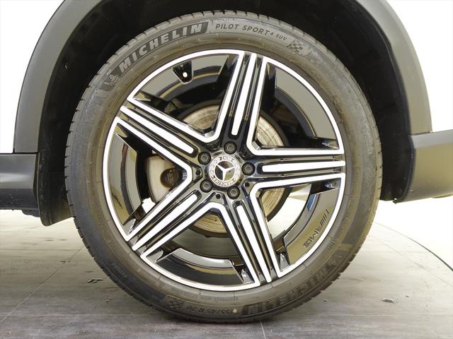 GLC GLC220 d 4マチック AMGラインパッケージ AMGレザーエクスクルーシブパッケージ ドライバーズパッケージ AMGライン Bluetooth接続 ETC LEDヘッドライト TV アイドリングストップ(11枚目)