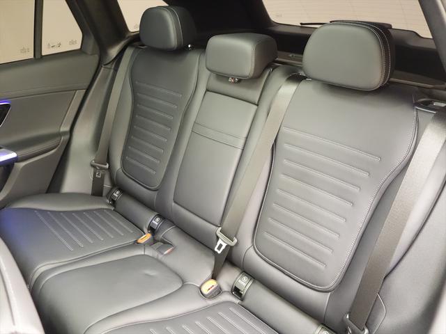 GLC GLC220 d 4マチック AMGラインパッケージ AMGレザーエクスクルーシブパッケージ ドライバーズパッケージ AMGライン Bluetooth接続 ETC LEDヘッドライト TV アイドリングストップ(12枚目)
