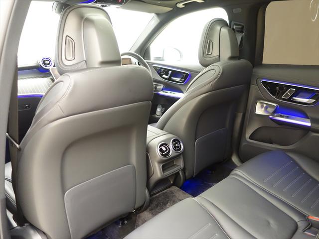 GLC GLC220 d 4マチック AMGラインパッケージ AMGレザーエクスクルーシブパッケージ ドライバーズパッケージ AMGライン Bluetooth接続 ETC LEDヘッドライト TV アイドリングストップ(13枚目)