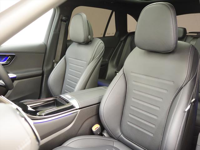 GLC GLC220 d 4マチック AMGラインパッケージ AMGレザーエクスクルーシブパッケージ ドライバーズパッケージ AMGライン Bluetooth接続 ETC LEDヘッドライト TV アイドリングストップ(14枚目)