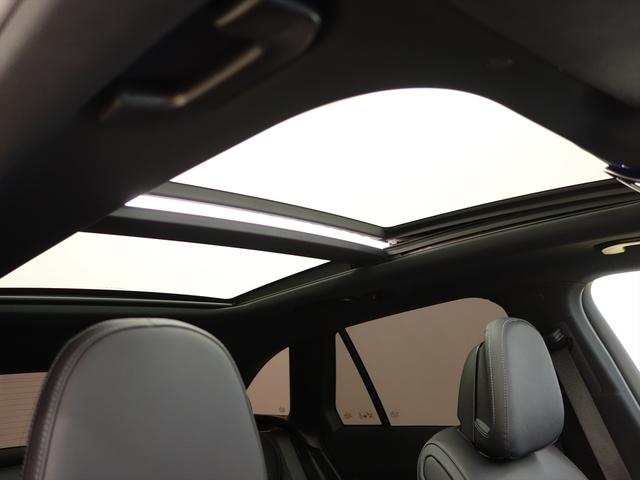 GLC GLC220 d 4マチック AMGラインパッケージ AMGレザーエクスクルーシブパッケージ ドライバーズパッケージ AMGライン Bluetooth接続 ETC LEDヘッドライト TV アイドリングストップ(17枚目)